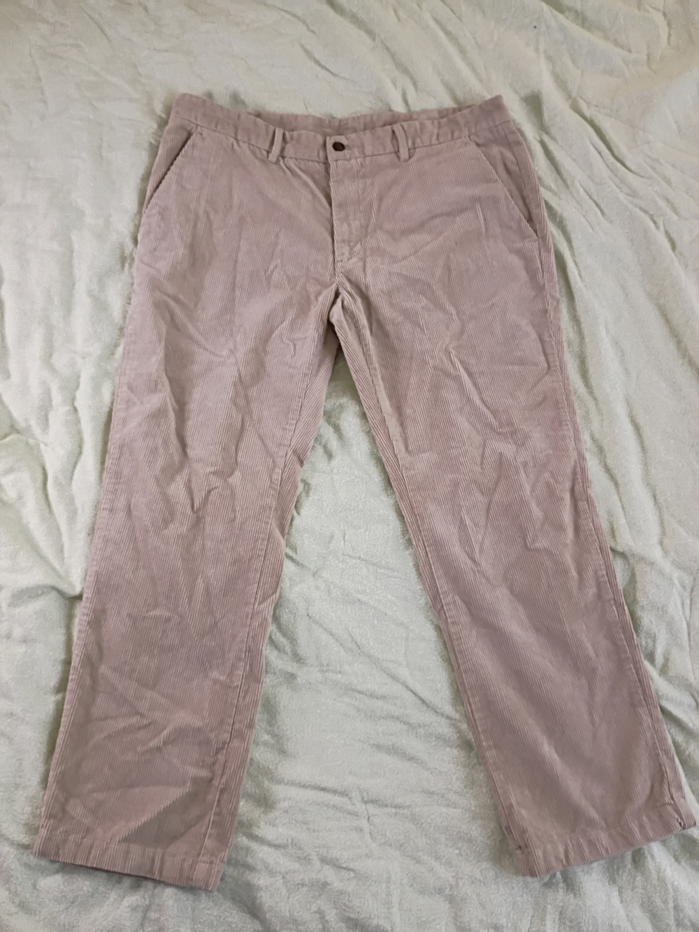 Brand New St. John's Bay Men's Corduroy Pants